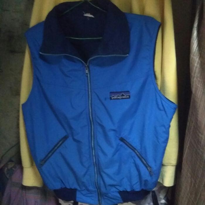 rompi patagonia second