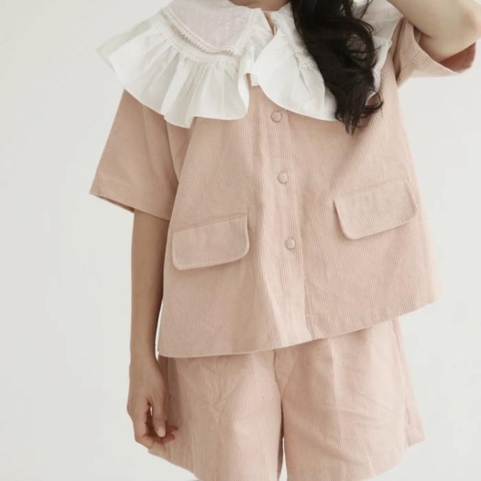 Array Id Ellior Set Preloved (Worn 1x)