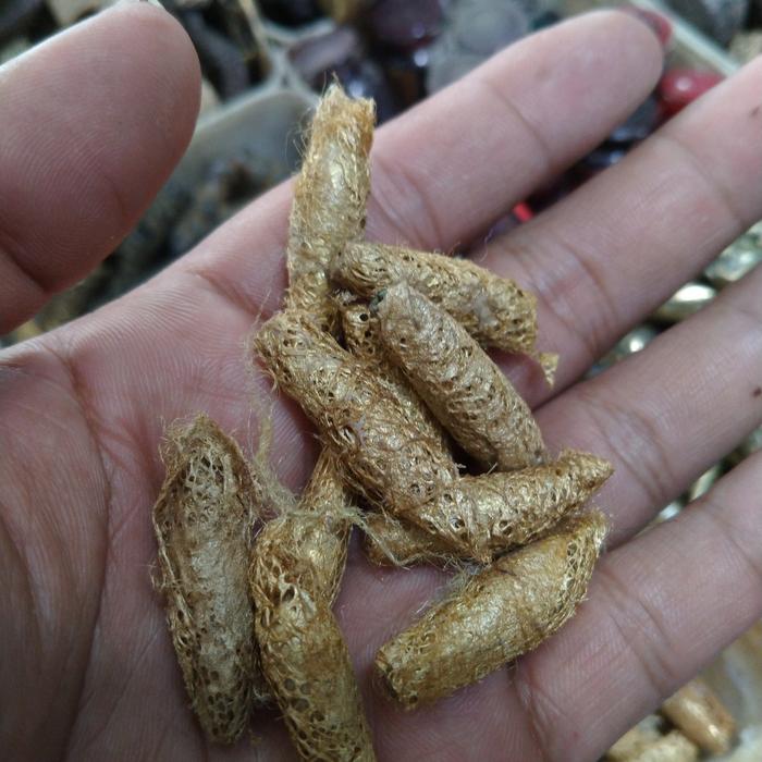 Pajangan koleksi wesi kuning bahan asli kuningan
