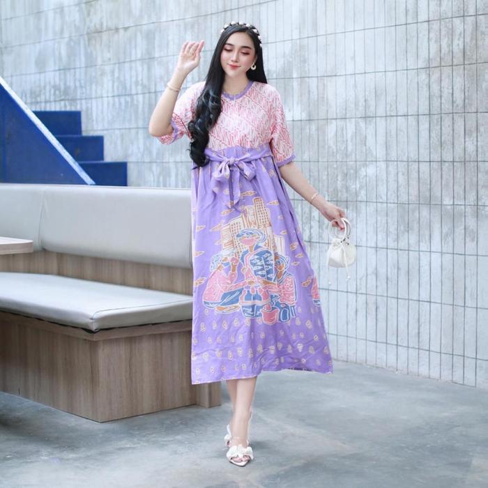 Daster, Daster adem, supplier daster, daster solo, daster terbaru