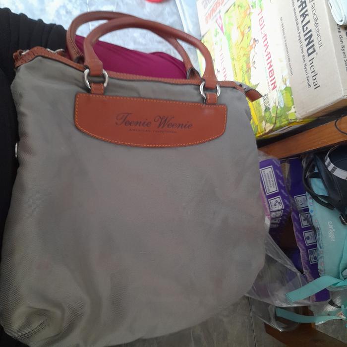 sling kanvas tini wini