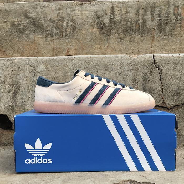 Adidas Malmo TAN Original