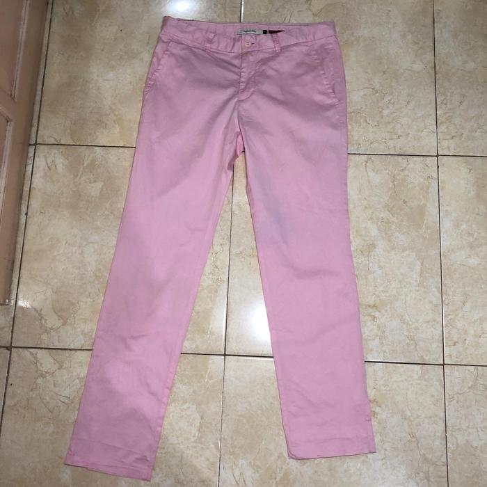 celana panjang chino polham