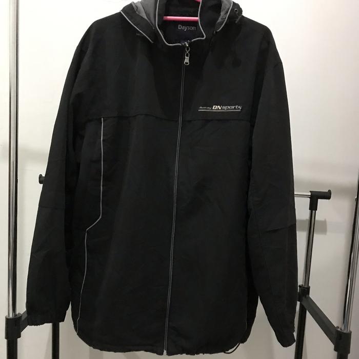 Jacket Dayson