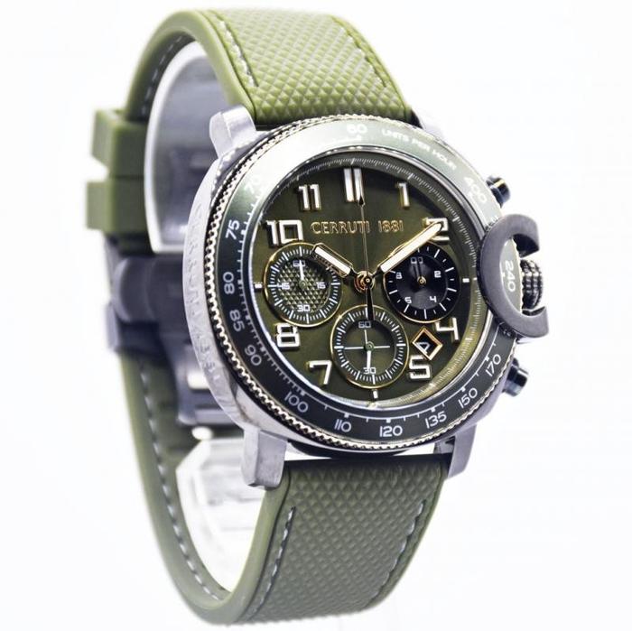 Jam Tangan Pria Cerruti 1881 CIWGO2206803 Original Garansi Resmi