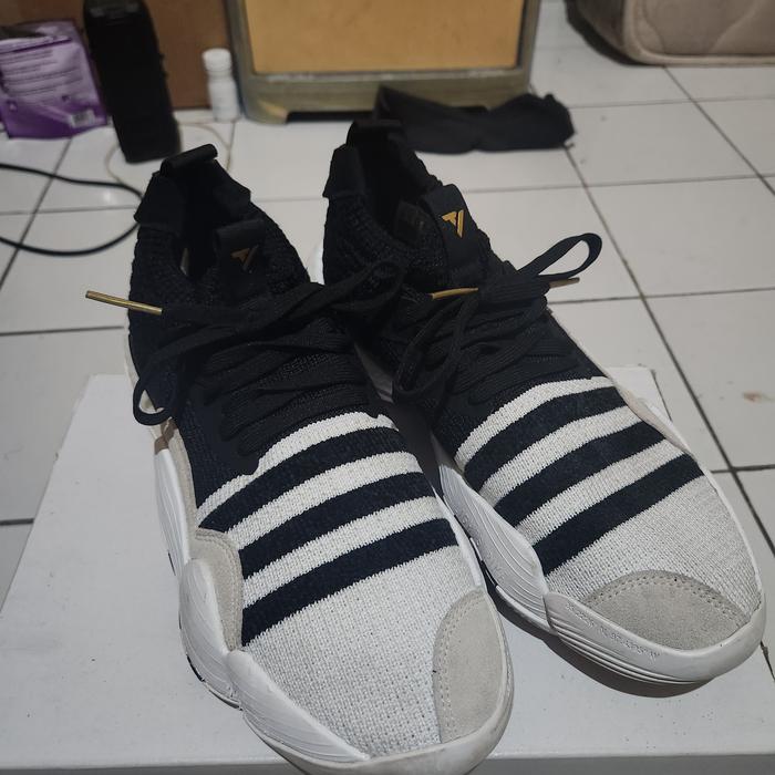 Adidas Trae Young 2 Super Villain
