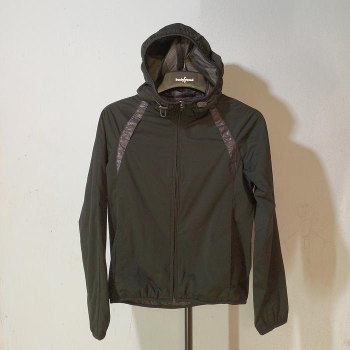 Uniqlo Blocktech Jaket