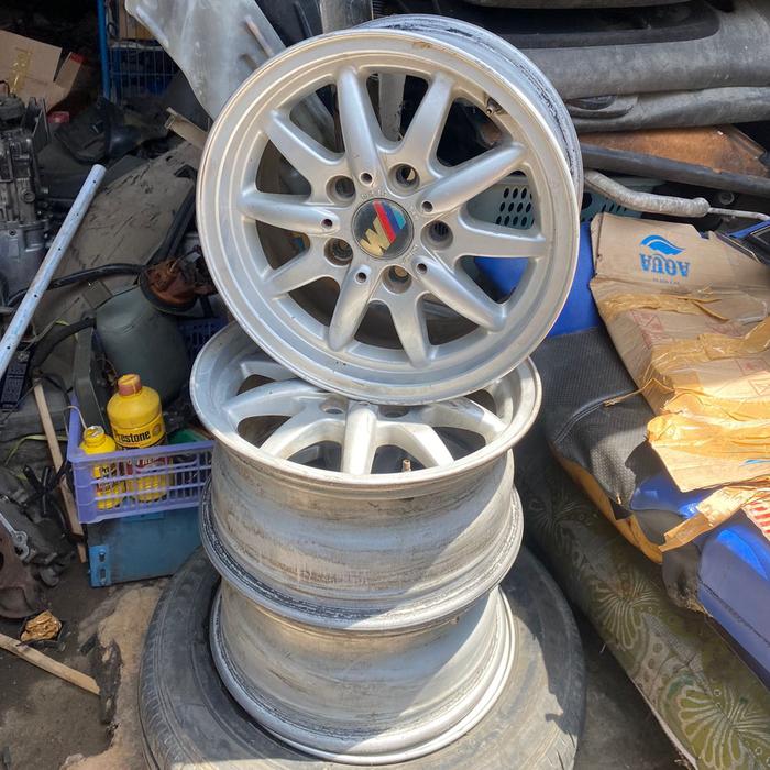 Velg LE BMW E36 Germany