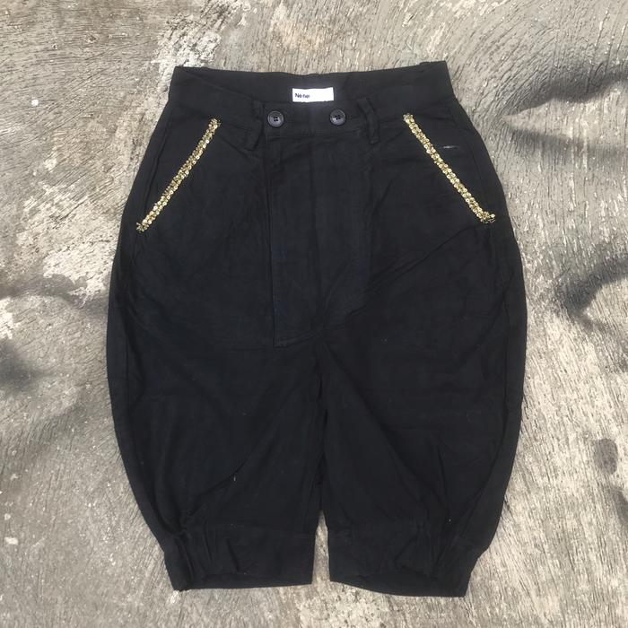 Issey miyake nenet balloon pants