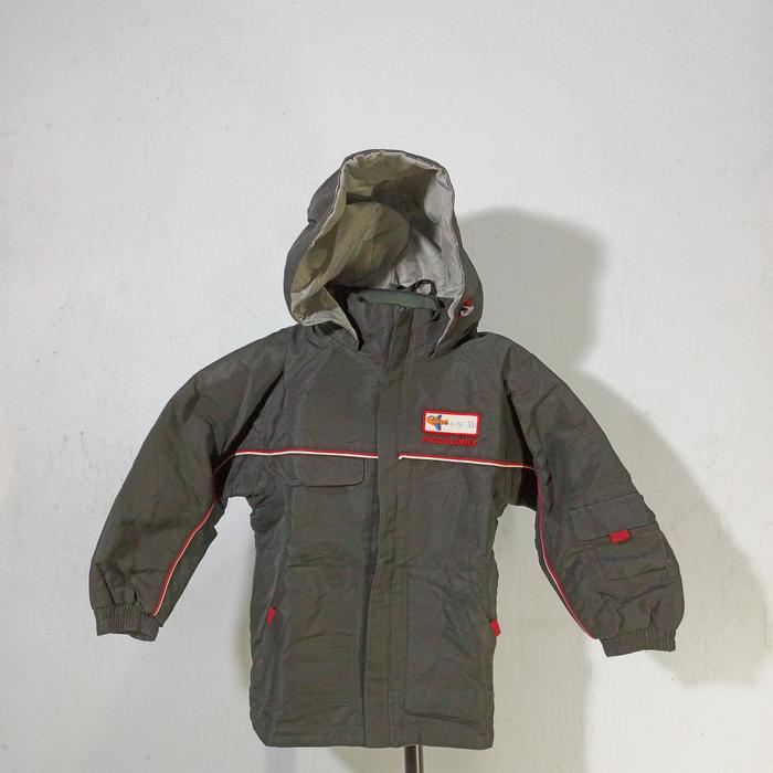 Piccolonix Phenix Snowboard Kids Jacket - Jaket Salju Anak