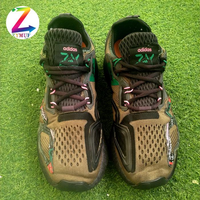 Sepatu Adidas ZX 2K Boost