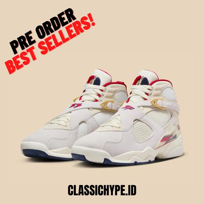 Solefly Air jordan 8 Mi Casa Es Su Casa