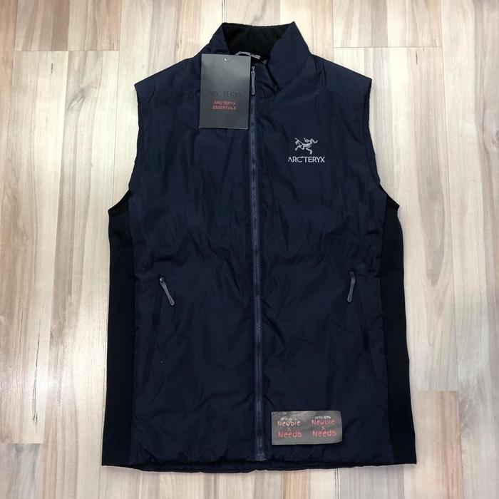 Arcteryx Atom SL Vest Navy/Rompi Arcteryx