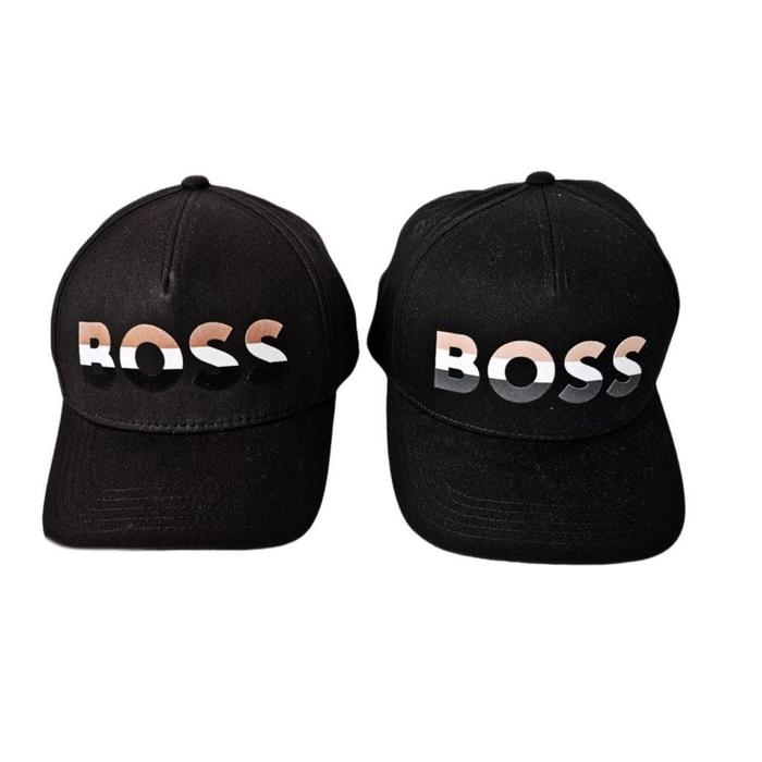 Topi Hugo Boss Cap One Original