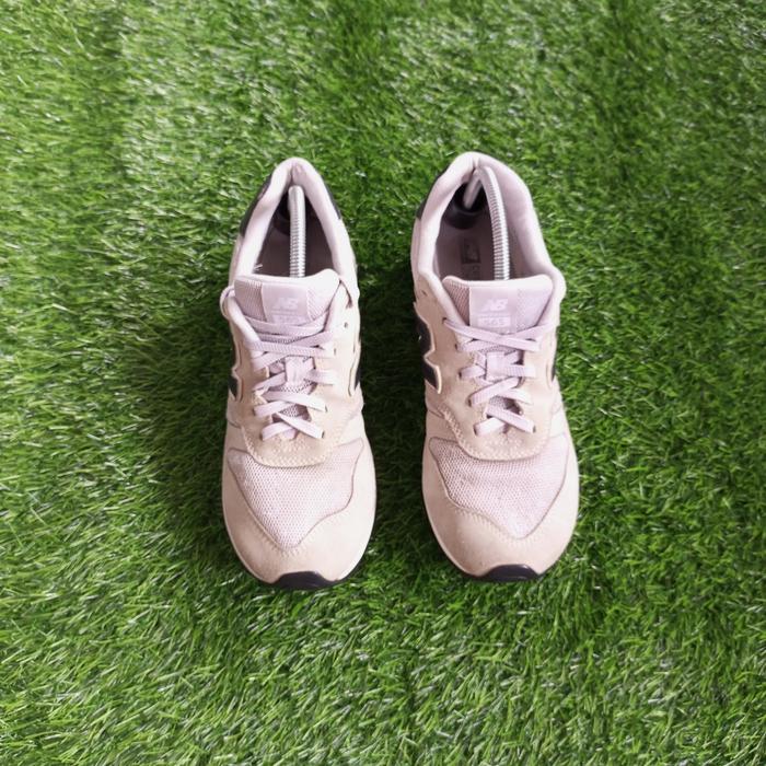 New Balance 565 Cloud Grey