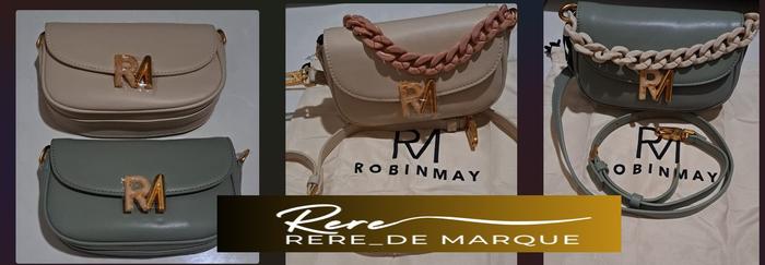 Sling Mini Bag RobinMay Original