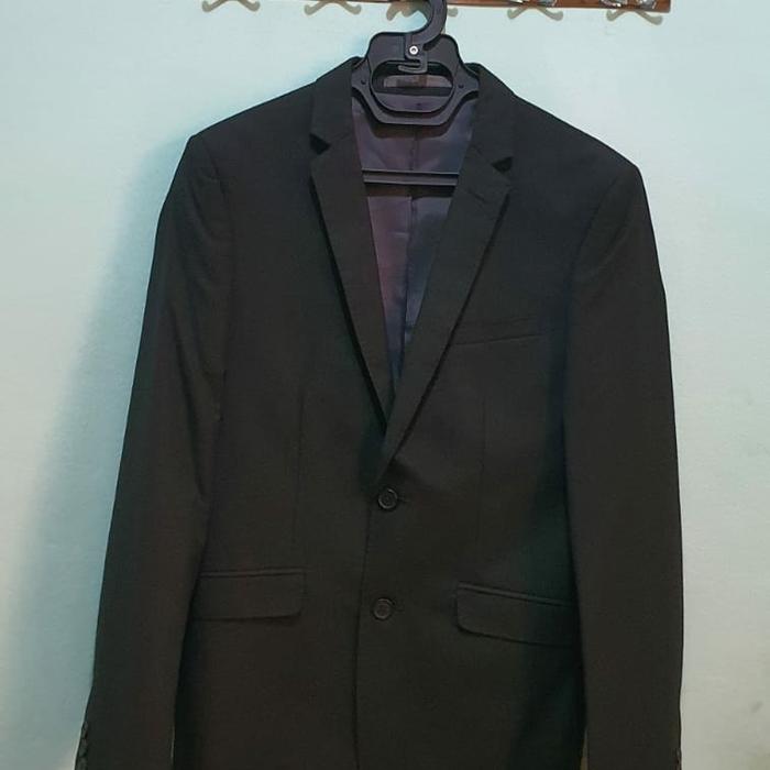 Jas Pria premium merk Spencer (made in Vietnam)
