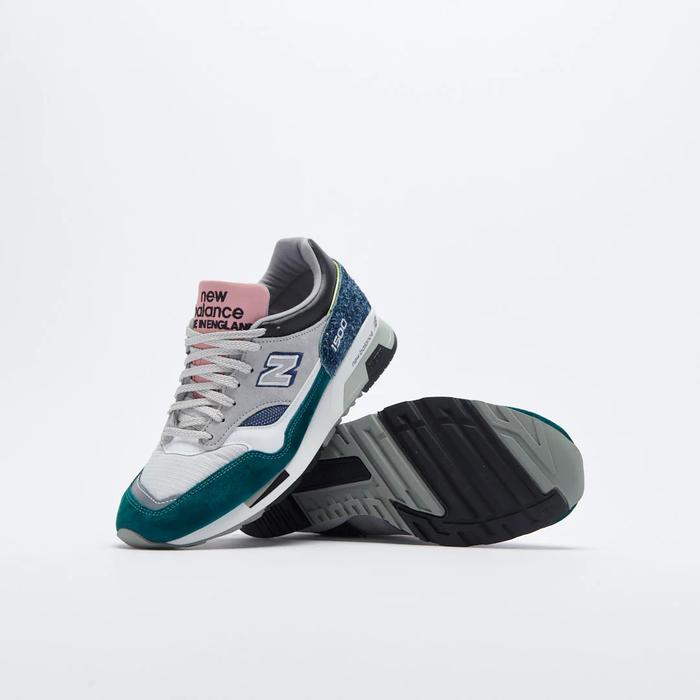 SPECIAL PRICE 'NEW BALANCE New Balance 1500 Pasific Majolica ORIGINAL