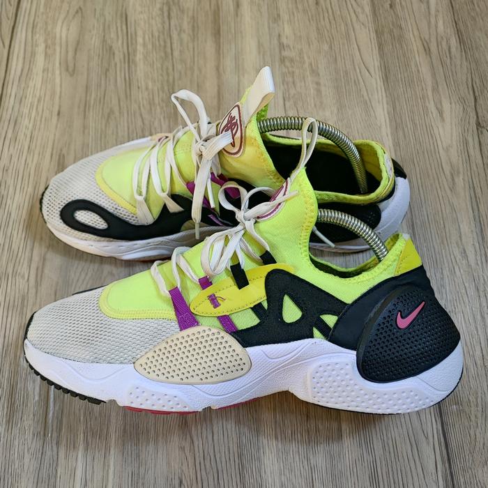Sepatu Nike Huarache Edge Size 42 Second Bekas