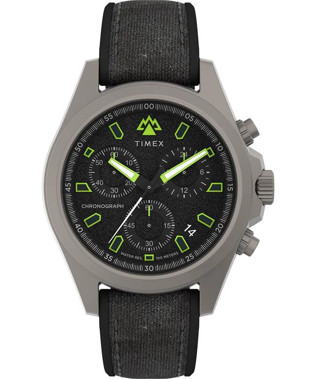 Jam Tangan Pria TIMEX TW2V96300 Expedition North Chrono