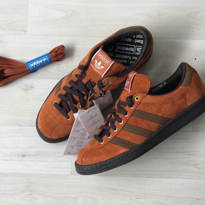 Adidas Arkesden SPZL not samba spezial gazelle