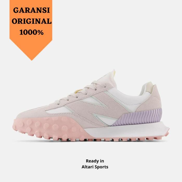 SEPATU SNEAKERS NB UXC72MA ORIGINAL ASLI BNIB