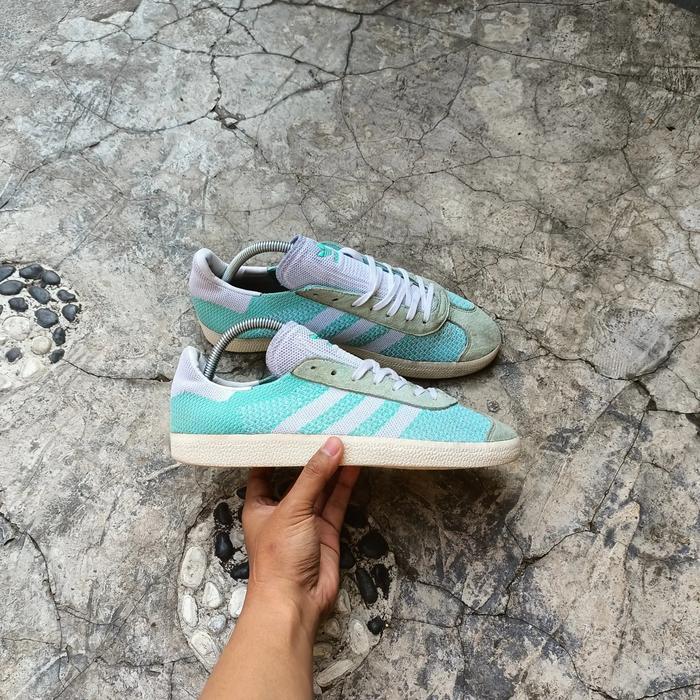 Adidas Gazelle 2 full mesh