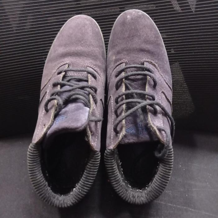 sepatu la gear original size 36