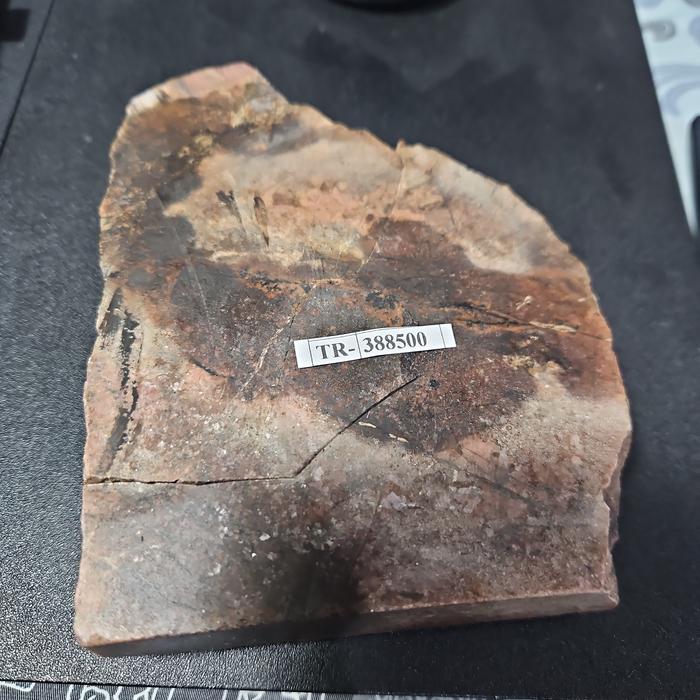 RHODONITE SLAB ROUGH AKA Red Borneo4
