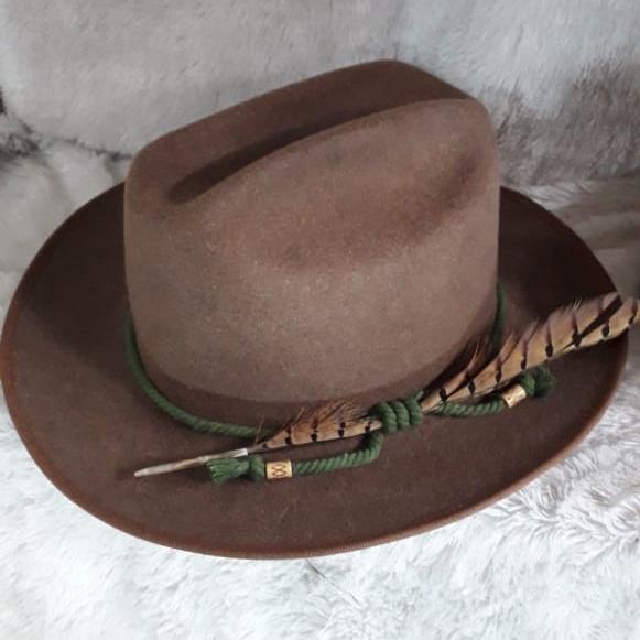 topi laken the rolling hat