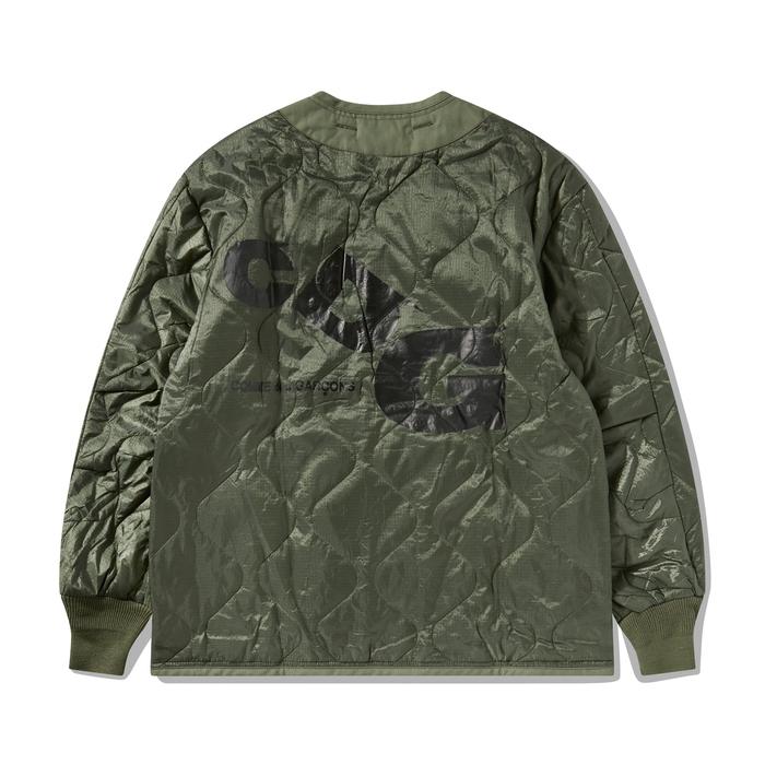 Comme Des Garcons CDG x Alpha Industries Jacket