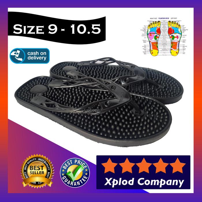 ALL Varian Sandal Jepit Skyway Refleksi Ukuran 37 – 42 Sendal Terapi