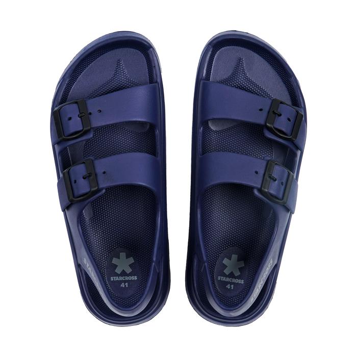 STARCROSS Sandal Slip Outdoor - SSG 04 - Navy
