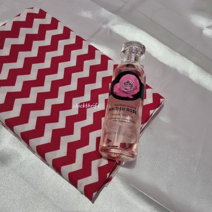 PASHMINA ZIGZAG PINK