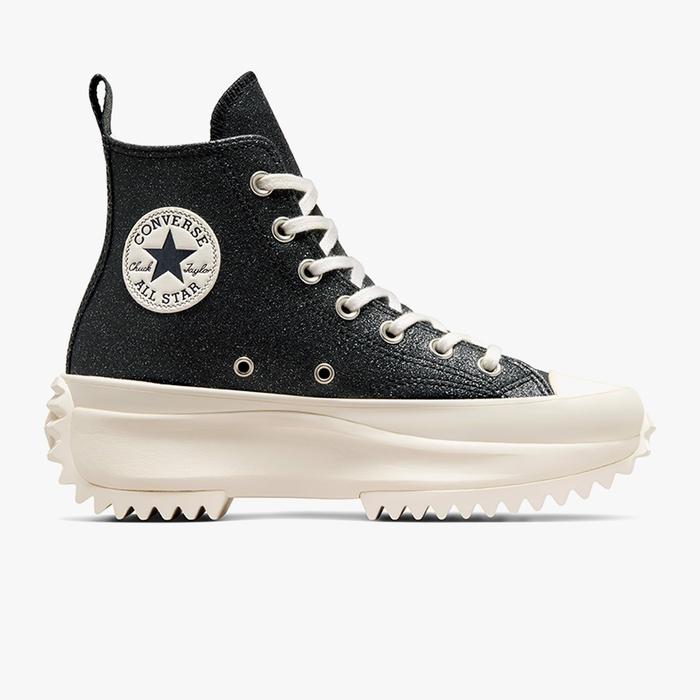 Converse Run Star Hike Sparkle Party