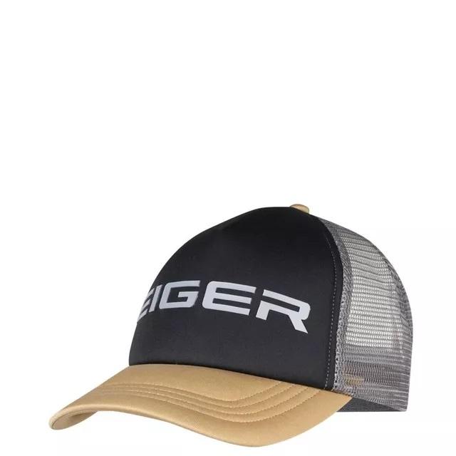 Topi Jaring Eiger ILLINOIS Cap Original
