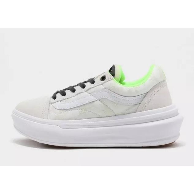 sneaker unisex Vans ComfyCush Old Skool Overt 24122022004