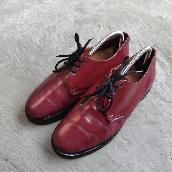 Dr Martens 1461 PW MIE