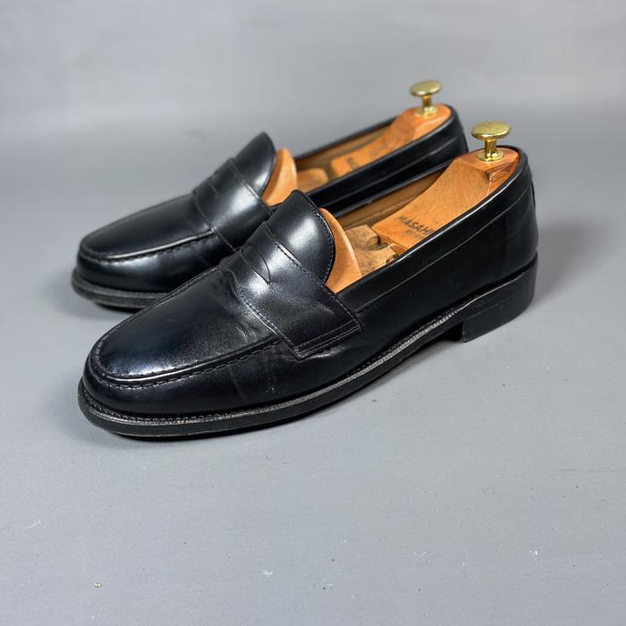 Loafers josepht shoe artisan not gh bass weejuns g.h. Bass alden