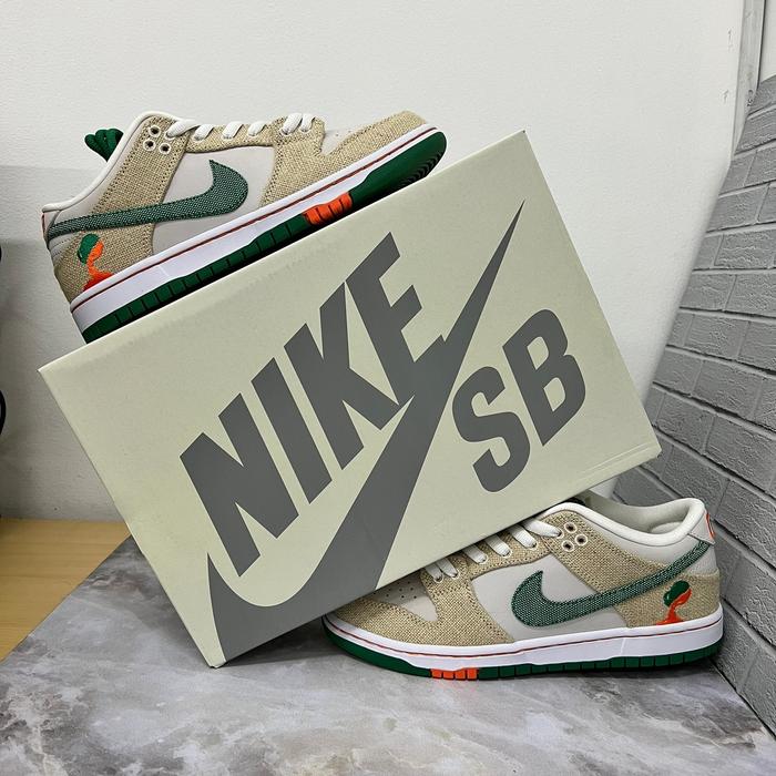 Sepatu Nike SB dunk Low Jarritos Phantom14140 100%PK Quality