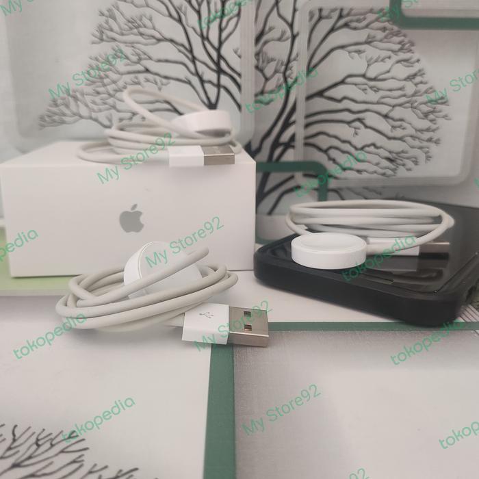 Apple Watch Magnetic iWatch Cable Original