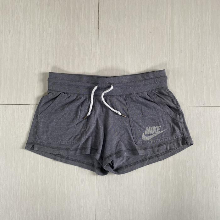 Original second celana pendek nike women pant