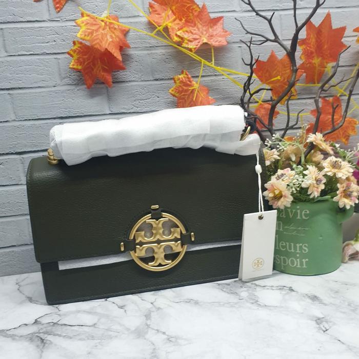 TB Miller Shoulder Bag