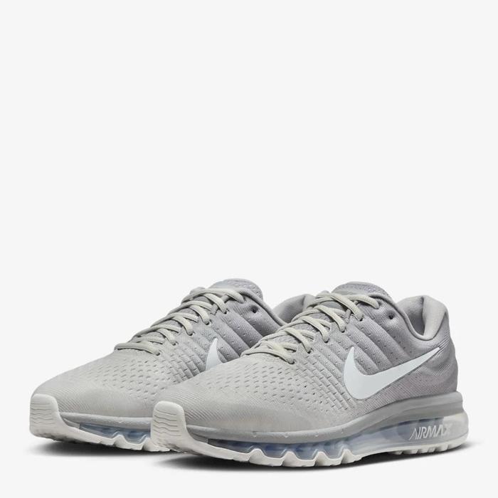 Nike Air max 2017 light bone Original