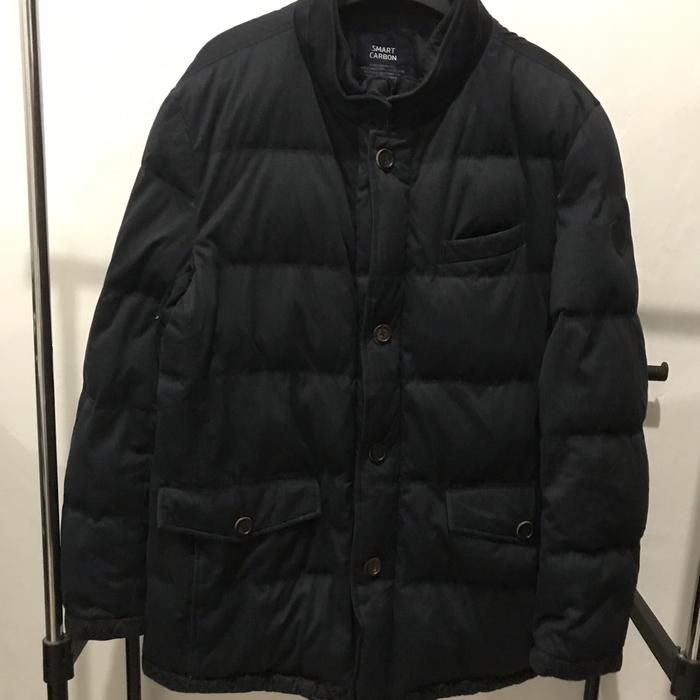 Jacket Bulang ROGATIS