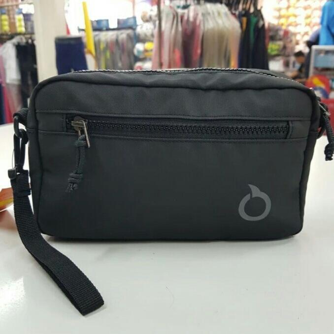 Tas hand bag handbag dompet serbaguna ortuseight ortus eight original