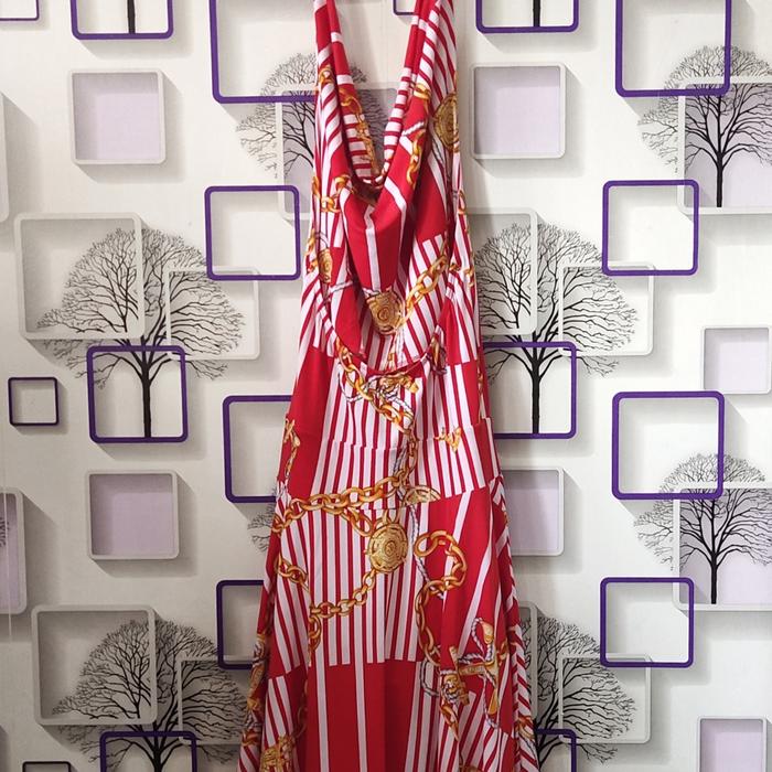 DRESS WANITA EGOIST