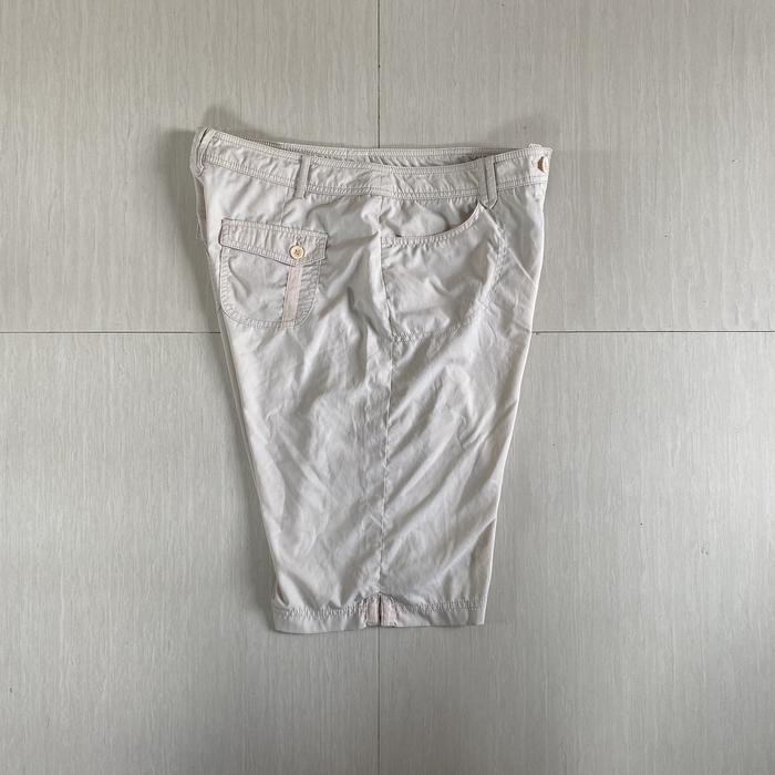 Original second celana pendek women crocodile pant