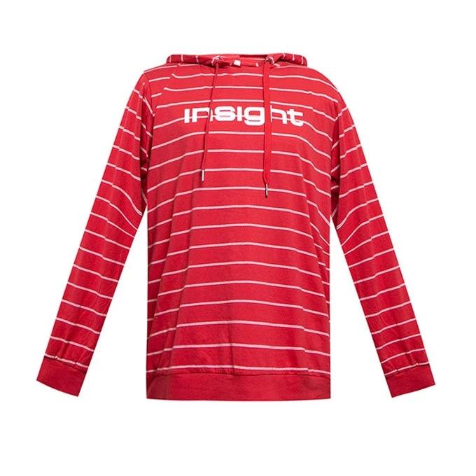 Jaket Insight Bozka Red Original
