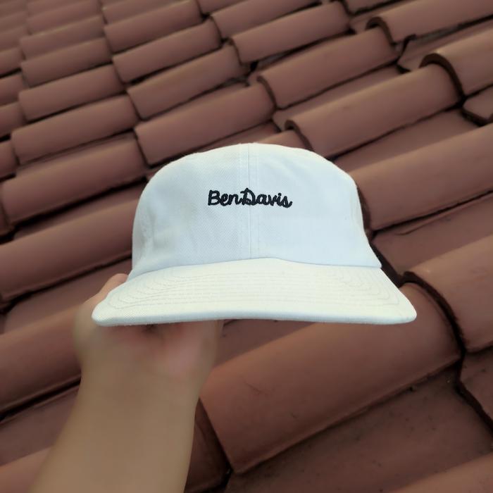 Topi Murah Casual Ben Davis